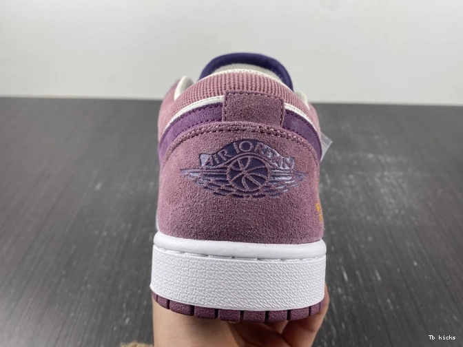 Rep TBK DR8057-500 Low (W) Unity Jordan 1 Air 0802